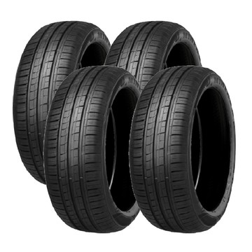 Minervac 【MINERVA】209 低噪排水運動操控轎車輪胎 四入組 185/65/14(安托華)