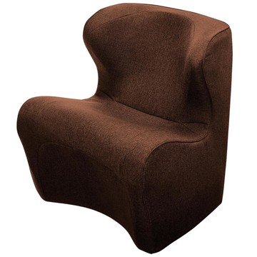 Style沙發 Dr. Chair Plus棕