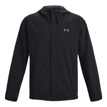 Under Armour Stormproof Cloudstrike Stretch Jacket 'Black'