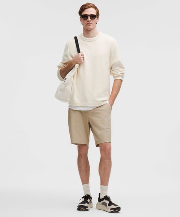 ABC Classic-Fit Shorts 9" Warpstreme Size 31