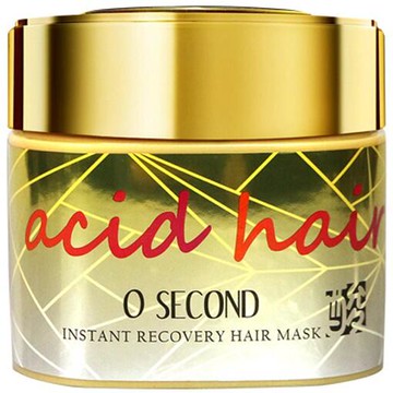 KAFEN acid hair亞希朵 0秒髮膜(180ml)『STYLISH MONITOR』護髮 D233259