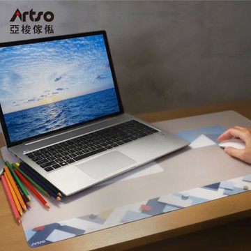 【Artso 亞梭】抗菌桌墊