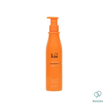 KIN 卡碧絲｜豐盈洗髮精 250ml