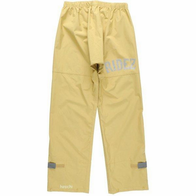 最新コレックション コミネ RK-548 STDレインパンツ KOMINE 03-548 バイク 雨具 レインウェア 