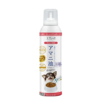 亞麻仁油(蘋果/犬包裝) 150ml
