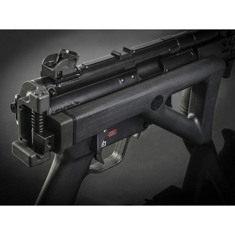 MP5K PDW Gen.2 ガスガン (日本仕様/HK Licensed） Umarex製 | LINE