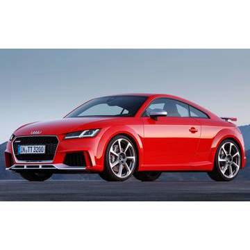 高雄門市 台灣製造 AUDI 奧迪 TT 晴雨窗 跑車 雙門 前晴 汽車 遮陽 3M背膠 防止飄雨