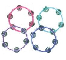 成功 15cm 鈴鼓 /個 2051