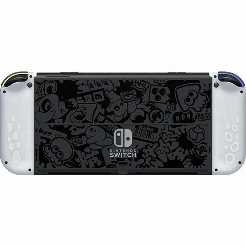 任天堂 ニンテンドースイッチ本体 Nintendo Switch（有機ELモデル 