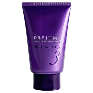 mILBOn PREJUME MILK 風潮水髮膜 3  110g  1件