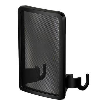 海盜船 CORSAIR Elgato Wave Pop Filter 麥克風防噴罩 專業錄音降噪 隔音配件  1個