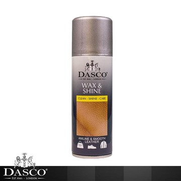 DASCO 4011皮革亮光噴劑