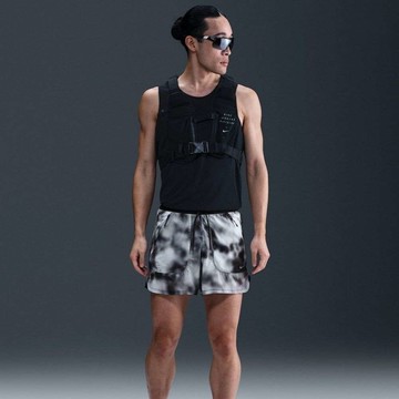 NIKE AS M NK DFADV RD BREATHE 4BF S 男 短褲 HJ4151010