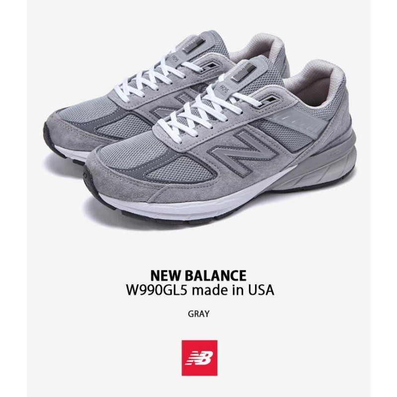 New Balance ニューバランス レディース スニーカー W MADE IN USA