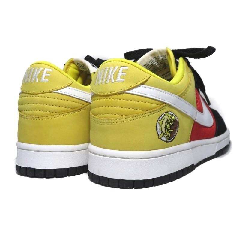 ナイキ NIKE 304714-014 DUNK LOW ドイツ スニーカー