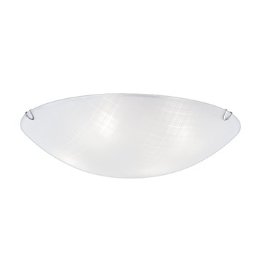 大巨光 簡約風E27 5燈 吸頂燈-中(LW-12-3037) 小夜燈 附電子開關 金屬烤漆