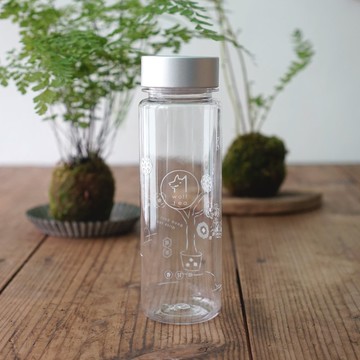 【琅茶】沁涼盆栽・冷泡茶水壺 / 完美輕盈沁甜 / 交換禮物