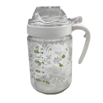 Kiyodo 花漾油壺  500ml  1個