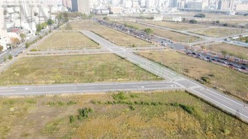 ***13期近中山醫面公園建地***｜台中市南區東興路一段