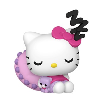 FUNKO FUNKO POP 三麗鷗 Hello Kitty：Hello Kitty 好眠 FN94003