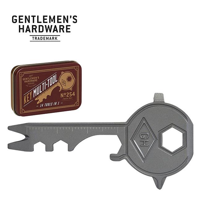 GENTLEMEN S HARDWARE キー マルチ ツール