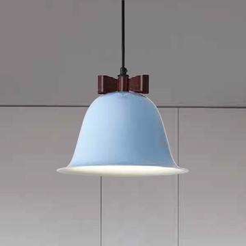 亮海藍造型吊燈 36-61557