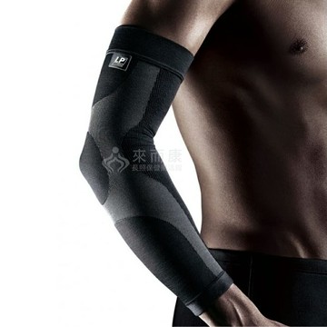 來而康 LP SUPPORT 激能壓縮護臂套 251Z 手臂 運動 袖套 臂套 臂套 護套