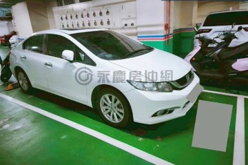 傑士堡景觀視野佳3房2衛+平面車位｜新北市五股區御成路