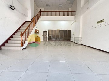 探索7米大面寬一樓挑高店面｜新竹市香山區經國路三段
