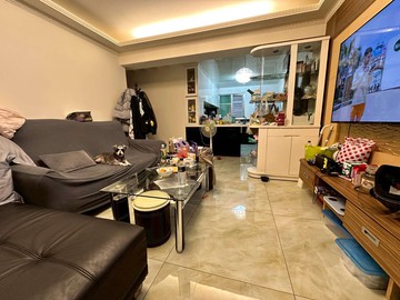 大金 羅東北成免裝潢三房電梯華廈｜宜蘭縣羅東鎮中山路四段