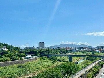 花蓮站前|新成屋|面美崙山公園美崙溪|有平車｜花蓮縣花蓮市國盛七街