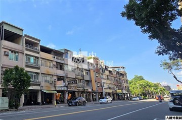 發家致富起家厝-中信房屋台北八德店｜高雄市三民區建國三路