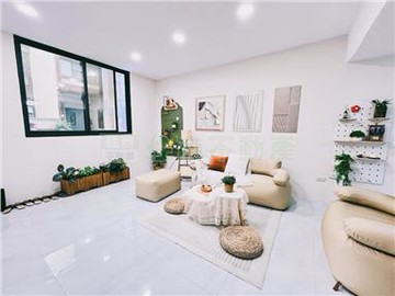 漢民商圈整新1樓店住｜高雄市小港區港壽街