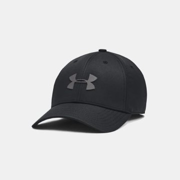 【UNDER ARMOUR】男 Storm棒球帽_1369781-001