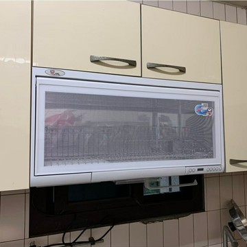 【點數回饋１０％】JTL 喜特麗 JT-3680Q JT-3690Q 電子鐘 廚房 烘碗機