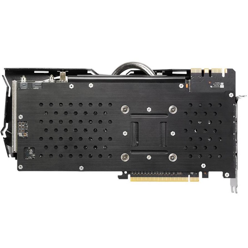 正常動作品】 ASUS STRIX-GTX980-DC2-4GD5 グラフィックボード 高