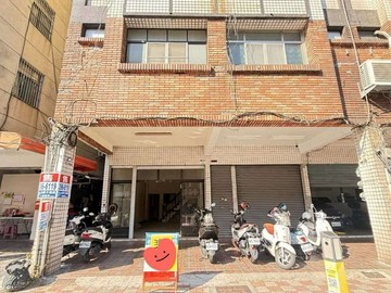 武廟商圈/臨路文武百市鈔集金透店｜高雄市苓雅區建國一路