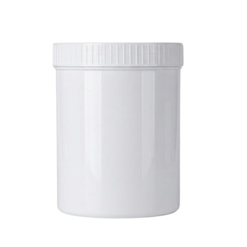塑膠罐 油墨罐 廣口塑膠瓶 大口直立桶 塗料罐 分装罐 塑膠瓶 食品罐 密封罐 保鲜罐 零食罐 透明圓桶