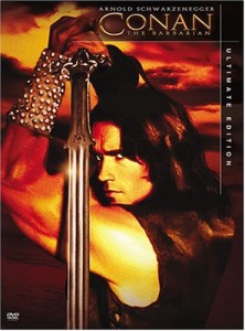 コナン・ザ・グレート (新生アルティメット・エディション) [DVD](中古品)