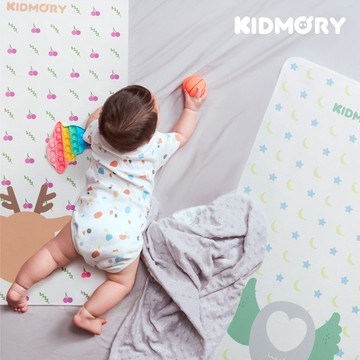 KIDMORY - 特有種寶寶防水保潔墊 KM-535