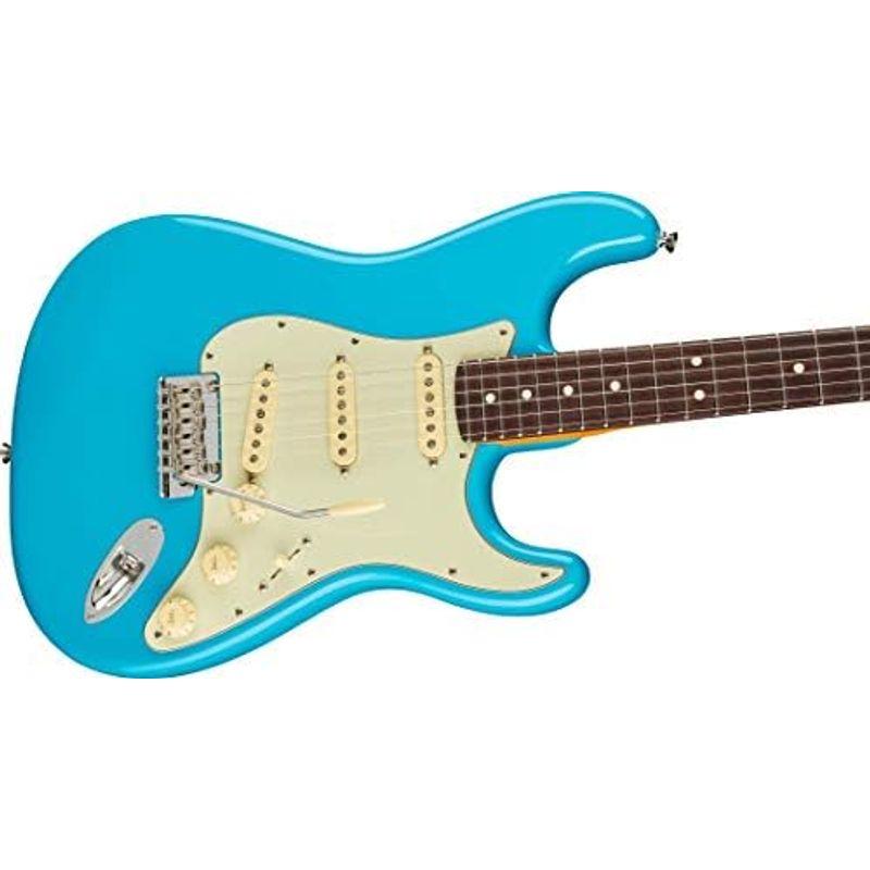 エレキギター Fender American Professional II Stratocaster?, Rosewood Fingerb