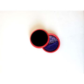 適配Dibea地貝無線吸塵器配件過濾網F20MAX海帕HEPA過濾海棉濾棉