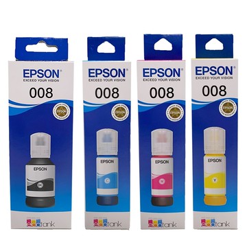 EPSON T06G150~T06G450 原廠盒裝墨水(ㄧ組4色)