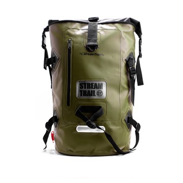 Stream Trail 40L雙肩背包 D2 -陸軍綠