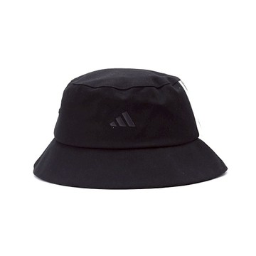 ADIDAS SPW 3S BUCKET 漁夫帽 黑 JE5660