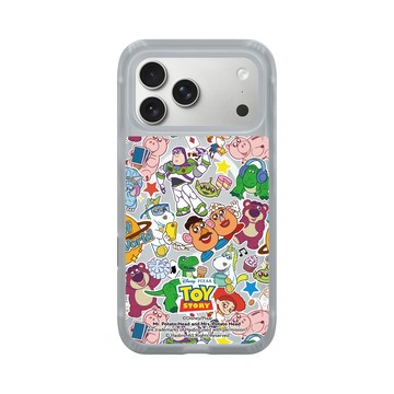 iPhone 17 Pro Max AirX 流變灰 - 迪士尼-玩具總動員 Toy Story - 玩具總動員 - 角色集合貼紙