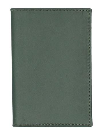 Comme Des Garçons Classic Bifold Wallet