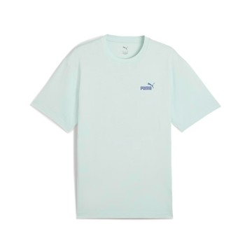PUMA 基本系列Summer Sports短袖T恤 男性
