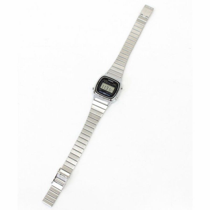 casio standard 腕時計 スタンダード デジタル 並行輸入品 10年保証 日本未発売 CASIO