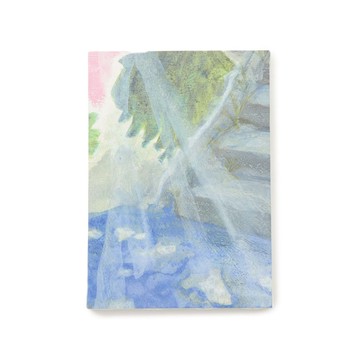 (無框畫/CanvasPrint)光の雨/Shimmering Rain